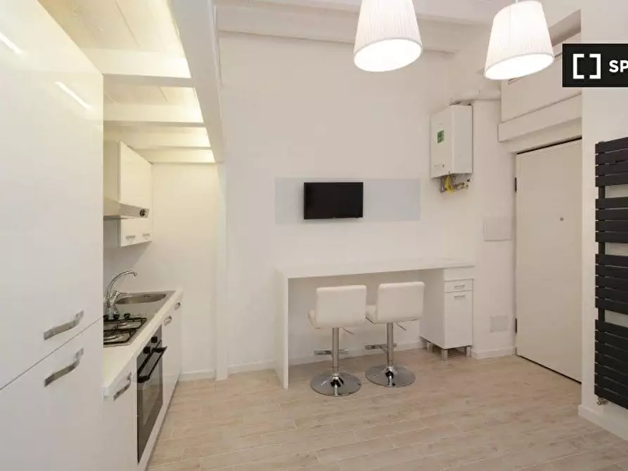 Immagine 6 di Ufficio in affitto  in Via Marco Aurelio, 20127 Milano MI, Italy a Milano