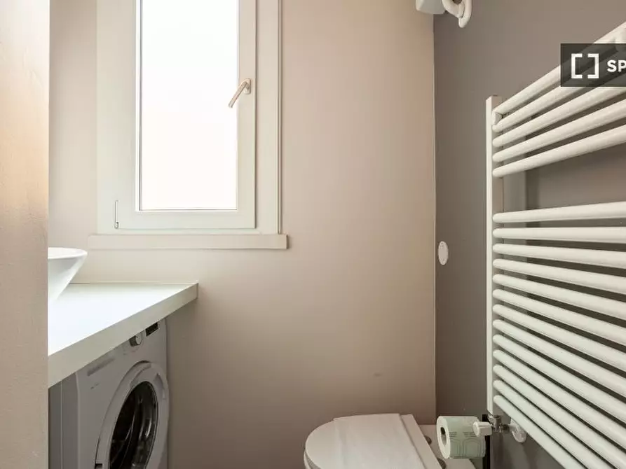 Immagine 10 di Appartamento in affitto  in Via della Commenda a Milano