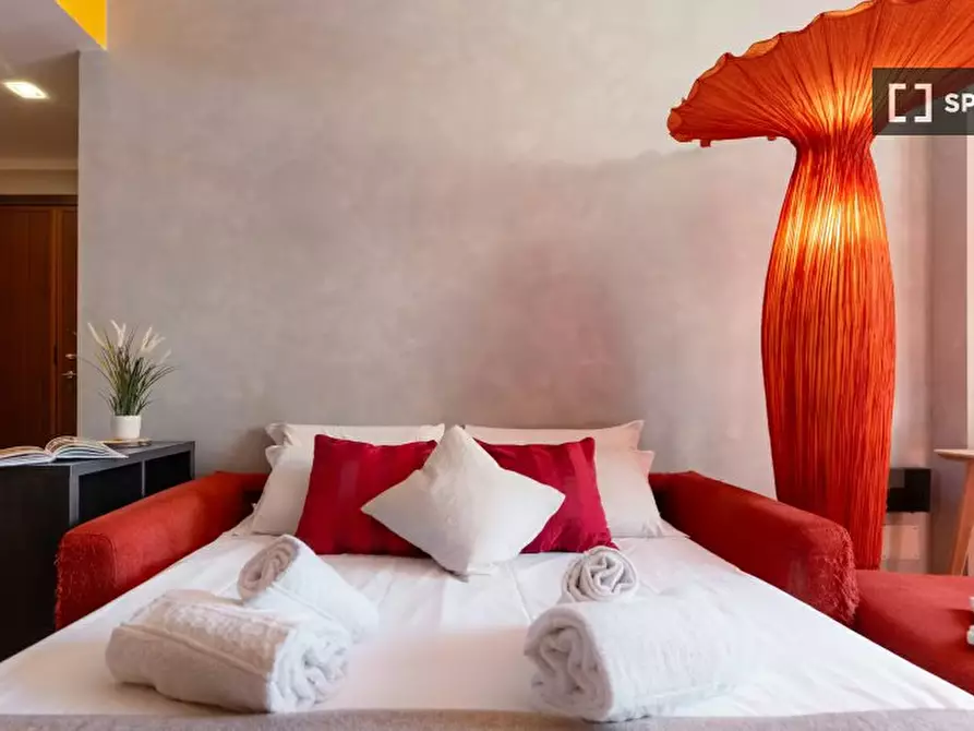 Immagine 15 di Appartamento in affitto  in Via Aligi Barducci a Firenze