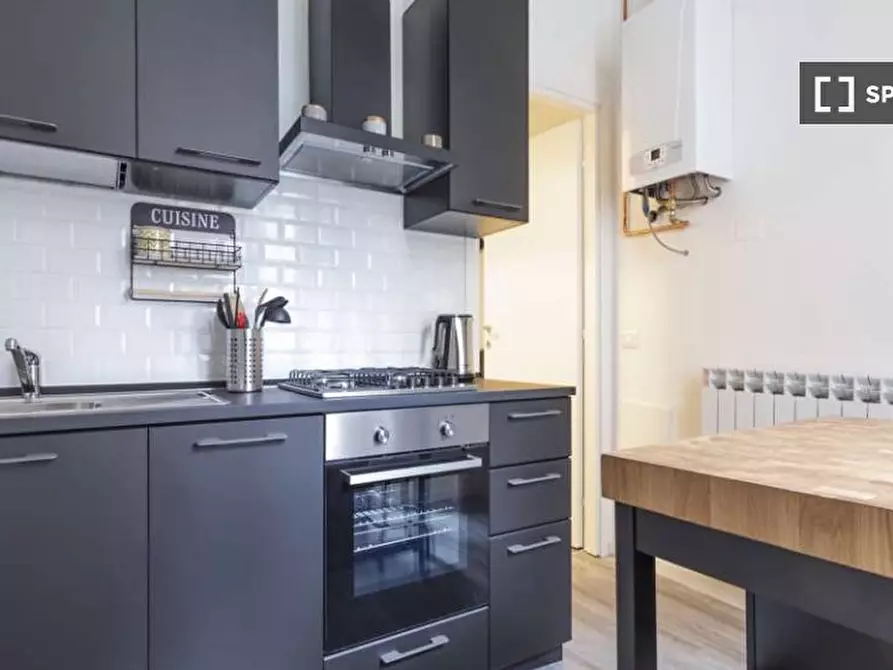 Immagine 15 di Camera condivisa in affitto  in Corso Italia Milan a Milano