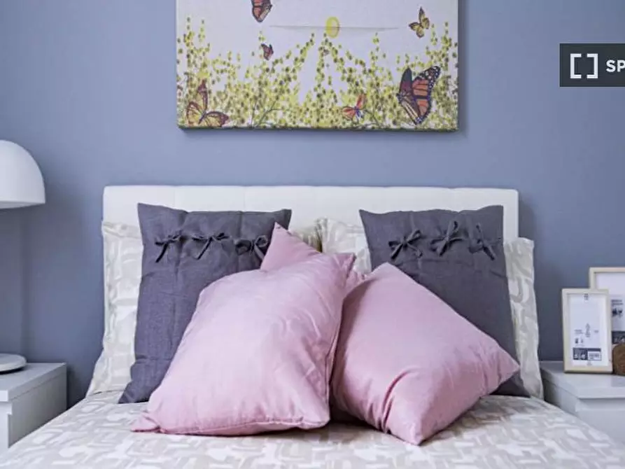 Immagine 1 di Camera condivisa in affitto  in Viale Nazario Sauro a Milano