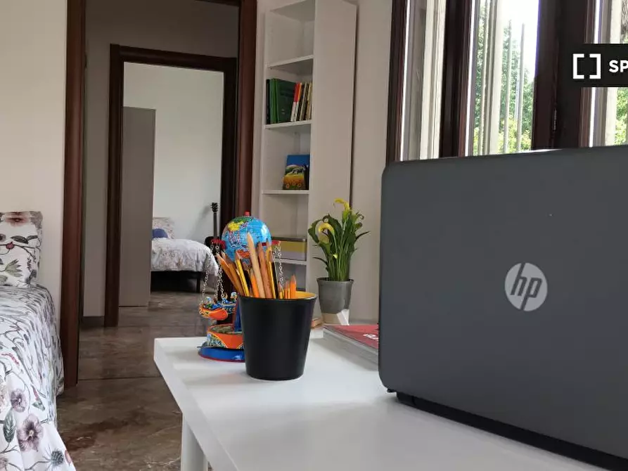 Immagine 3 di Camera condivisa in affitto  in Via Domenico Turazza a Padova