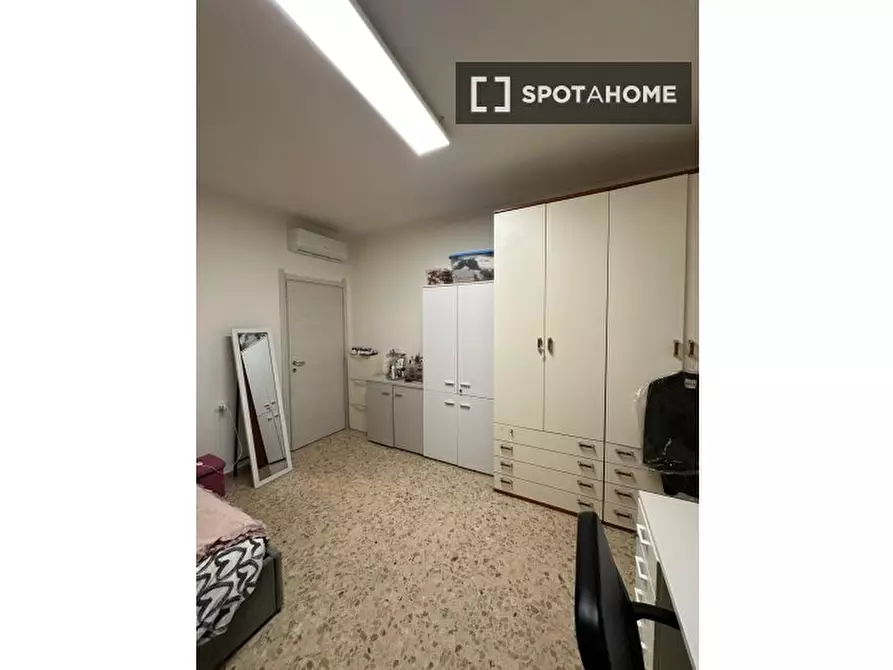 Immagine 5 di Camera condivisa in affitto  in Via Guglielmo Rontgen a Milano