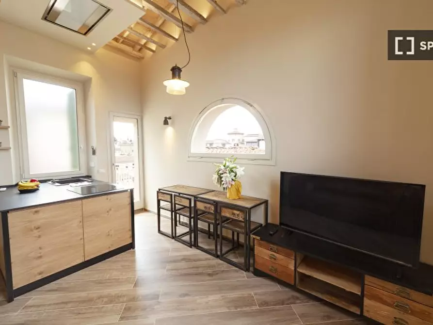 Immagine 1 di Appartamento in affitto  in Via dei Neri a Firenze