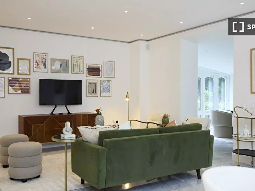 Immagine 2 di Appartamento in affitto  in flat a Paddington
