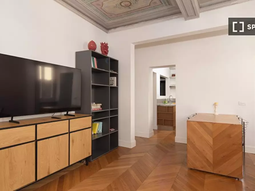 Immagine 2 di Appartamento in affitto  in Via Palazzuolo a Firenze
