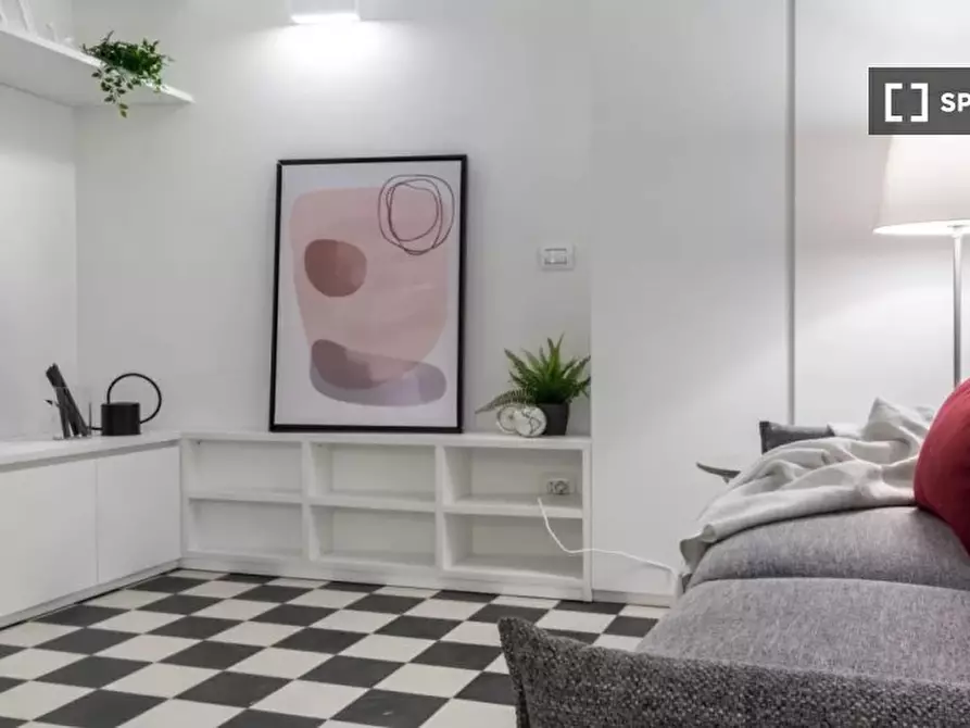 Immagine 8 di Ufficio in affitto  in Via Santa Maria Fulcorina a Milano