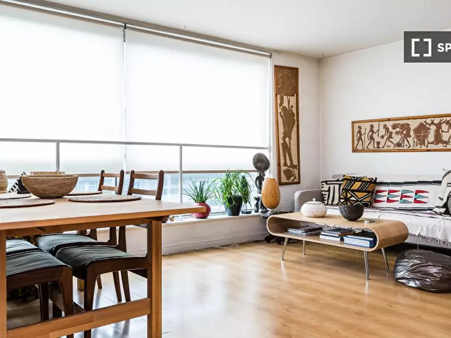 Immagine 5 di Appartamento in affitto  in flat a Hackney