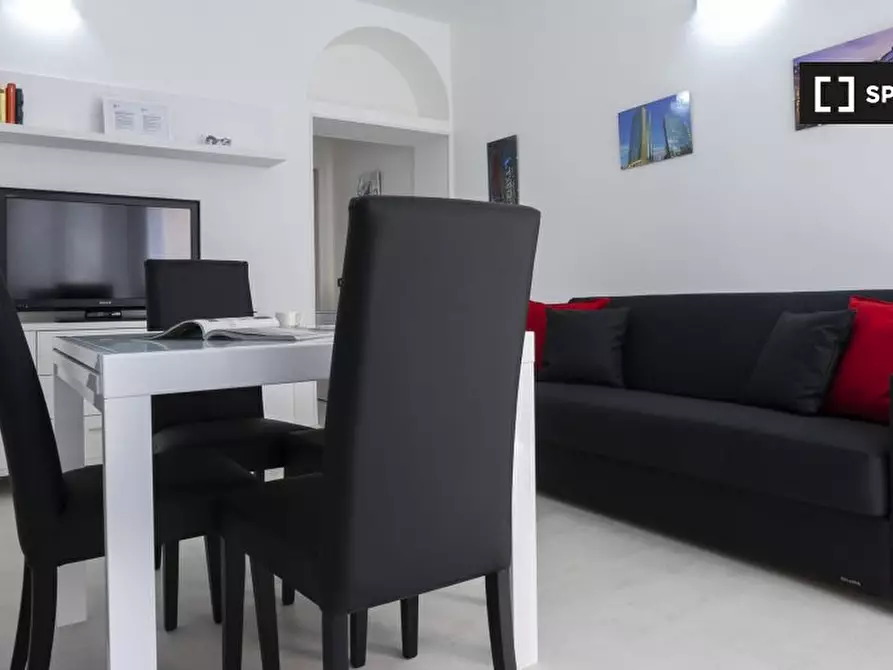 Immagine 7 di Appartamento in affitto  in Via Rosolino Pilo a Milano