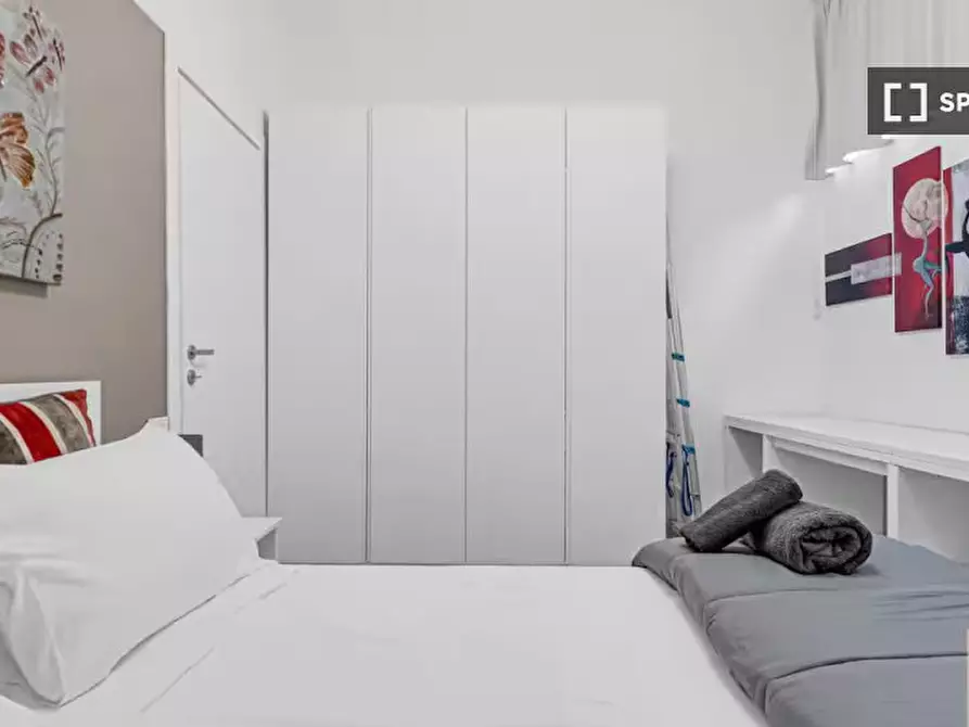 Immagine 8 di Ufficio in affitto  in Via Doberdò a Milano