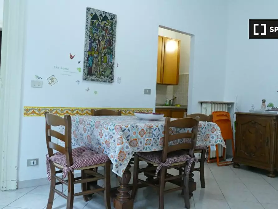 Immagine 5 di Appartamento in affitto  in Via S. Secondo a Torino