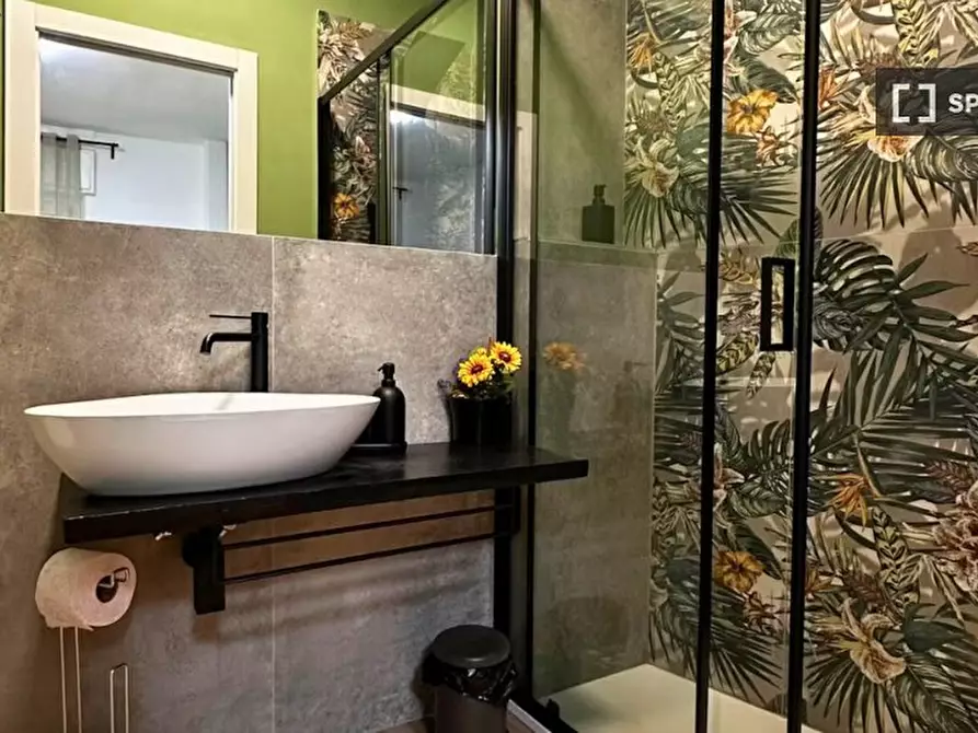 Immagine 8 di Camera condivisa in affitto  in Lungo Dora Napoli a Torino