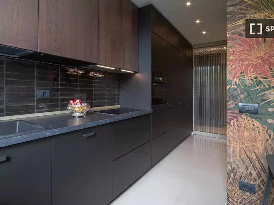 Immagine 10 di Ufficio in affitto  in Via Nicola Antonio Porpora a Milano