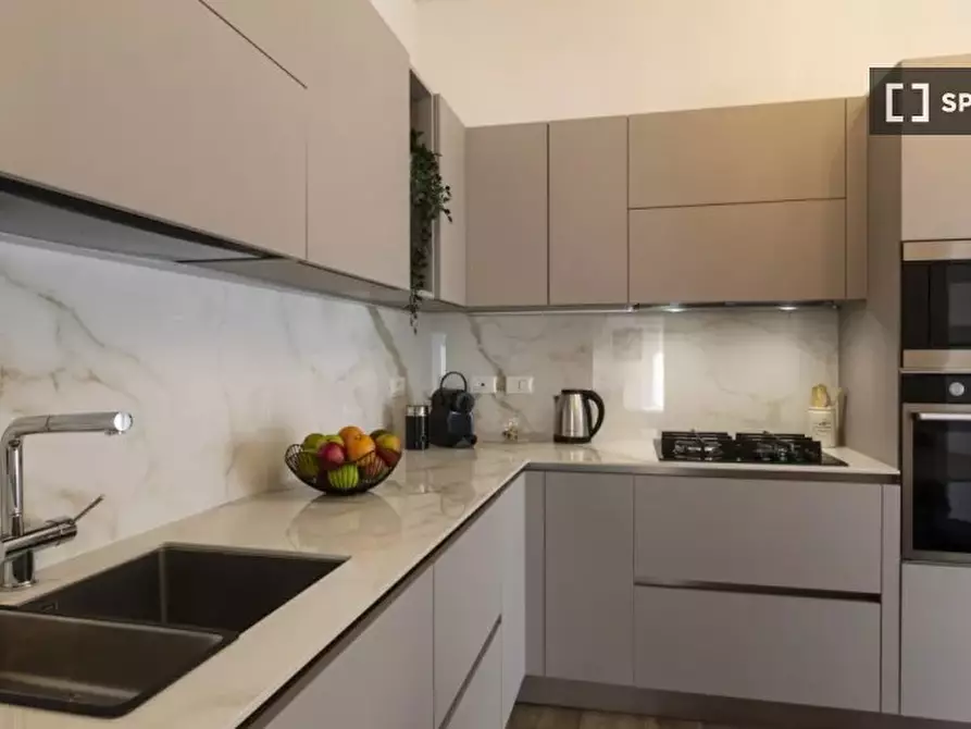 Immagine 7 di Appartamento in affitto  in Viale Legioni Romane a Milano