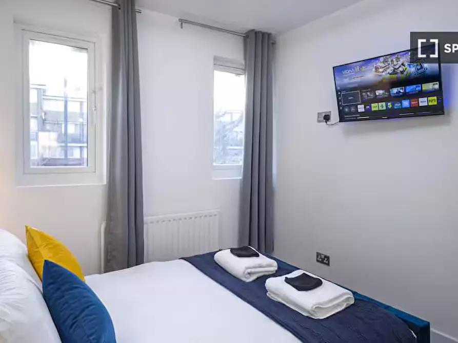 Immagine 15 di Appartamento in affitto  in Oxley Close a Camberwell