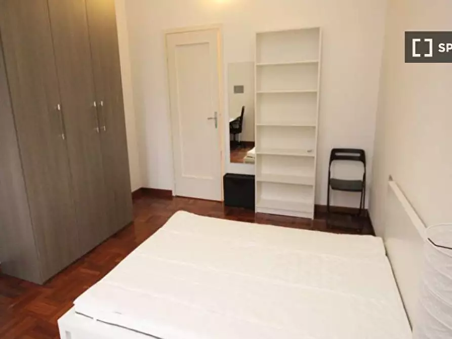 Immagine 12 di Camera condivisa in affitto  in Viale Sabotino a Milano