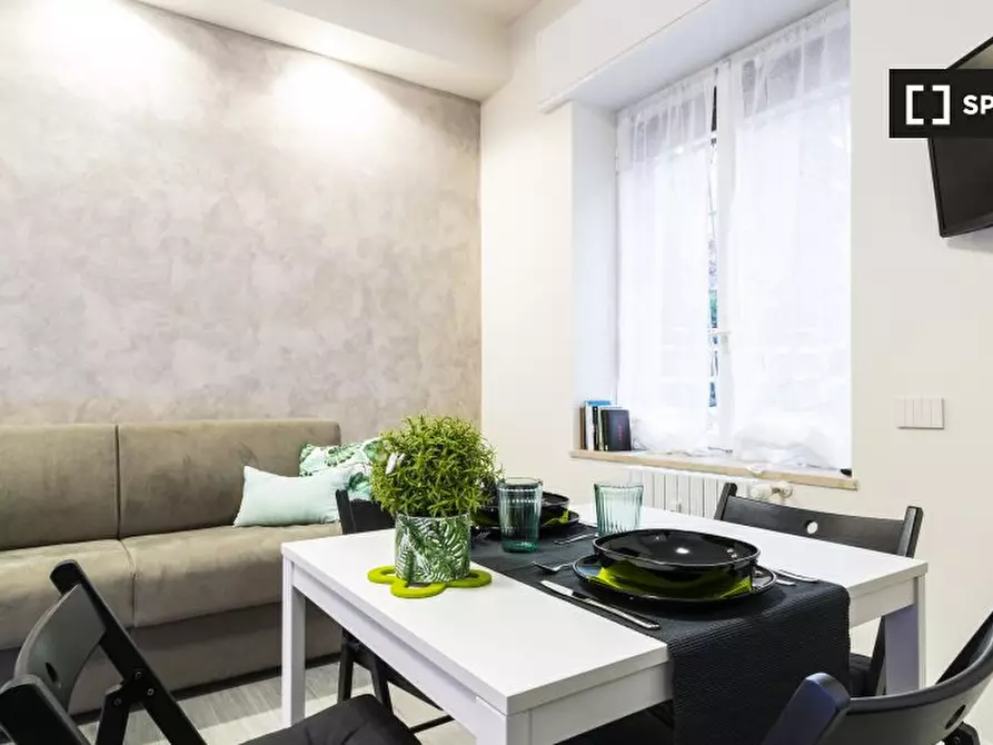 Immagine 4 di Appartamento in affitto  in Largo Promessi Sposi a Milano