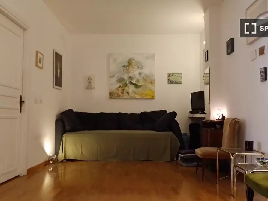 Immagine 3 di Appartamento in affitto  in Via Federico Tozzi a Roma