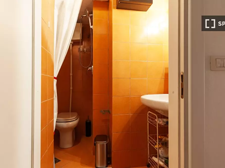 Immagine 12 di Ufficio in affitto  in Via Felice Casati a Milano