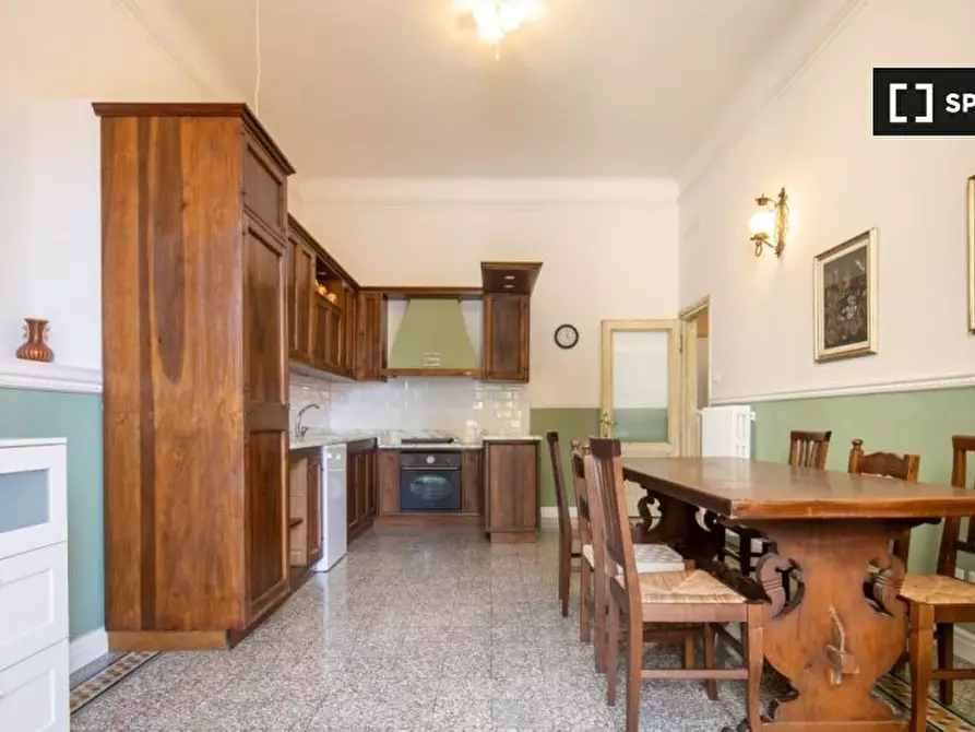 Immagine 3 di Appartamento in affitto  in Viale Fratelli Rosselli a Firenze