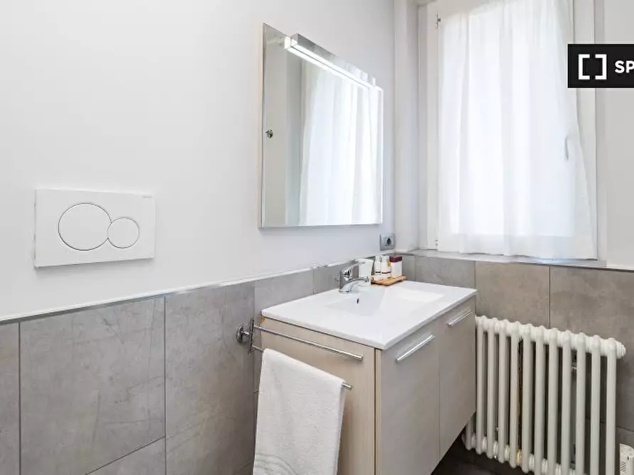 Immagine 10 di Ufficio in affitto  in Via Privata Angiolo Maffucci a Milano