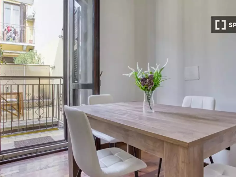 Immagine 2 di Appartamento in affitto  in Via Giovanni Schiaparelli a Milano
