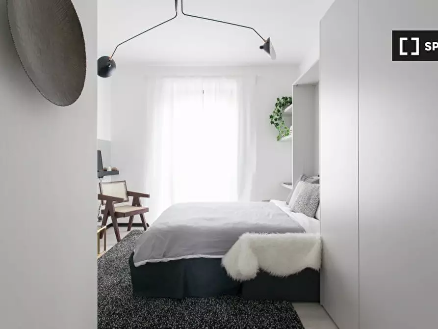 Immagine 7 di Appartamento in affitto  in Via Genova Thaon di Revel a Milano