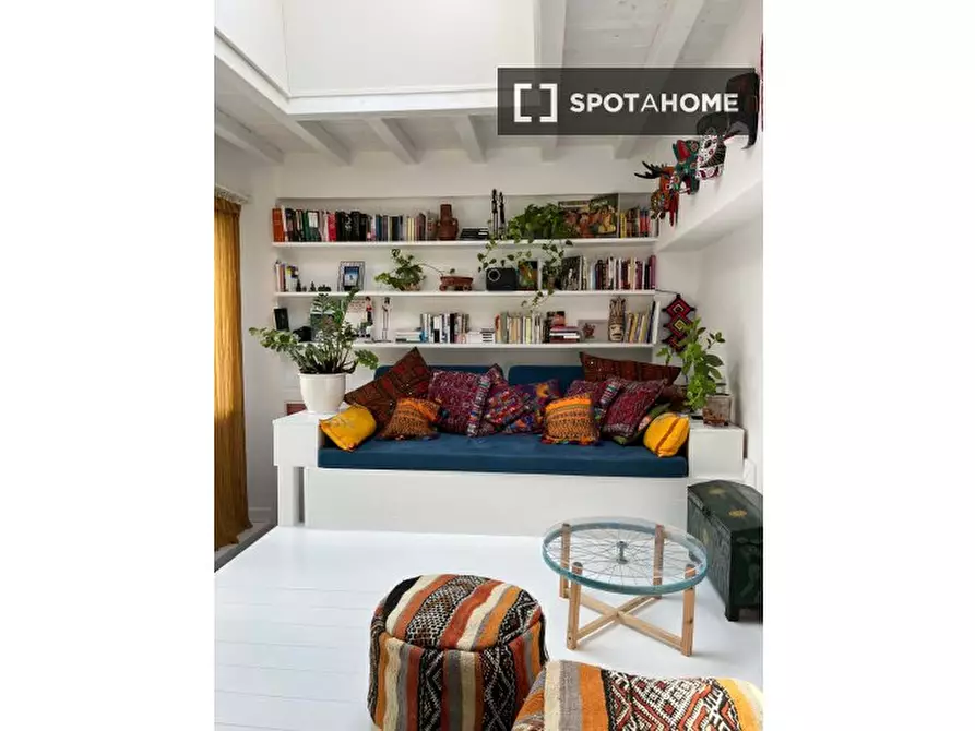 Immagine 2 di Appartamento in affitto  in Via Eustachio Sebastiani a Roma