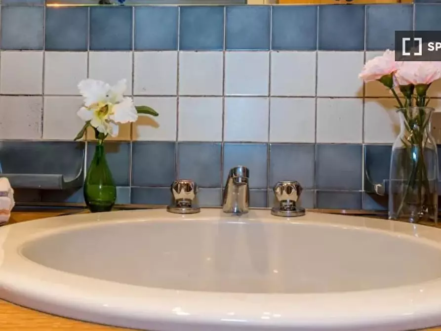 Immagine 13 di Appartamento in affitto  in Via Madonnina a Milano