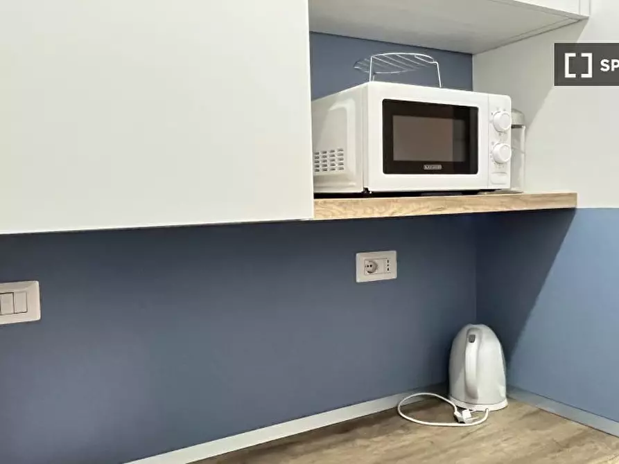 Immagine 14 di Appartamento in affitto  in Via Giuseppe Ripamonti a Milano