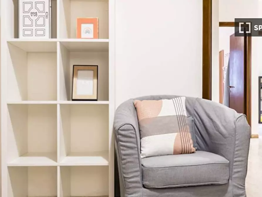 Immagine 9 di Camera condivisa in affitto  in Via Felice Mendelssohn a Padova