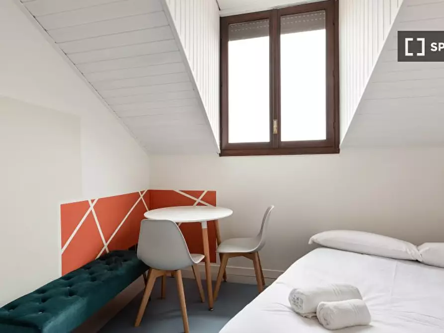 Immagine 2 di Ufficio in affitto  in Corso Magenta a Milano