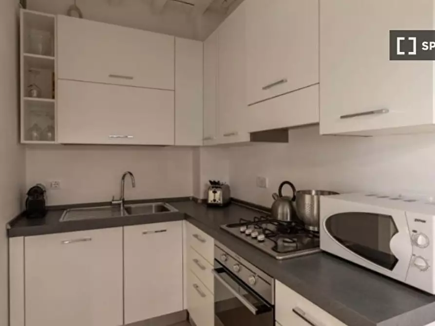 Immagine 3 di Appartamento in affitto  in Borgo Pinti a Firenze