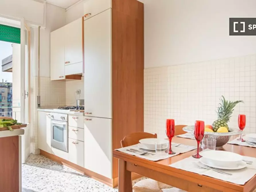 Immagine 6 di Appartamento in affitto  in Via Quintino Sella a Firenze