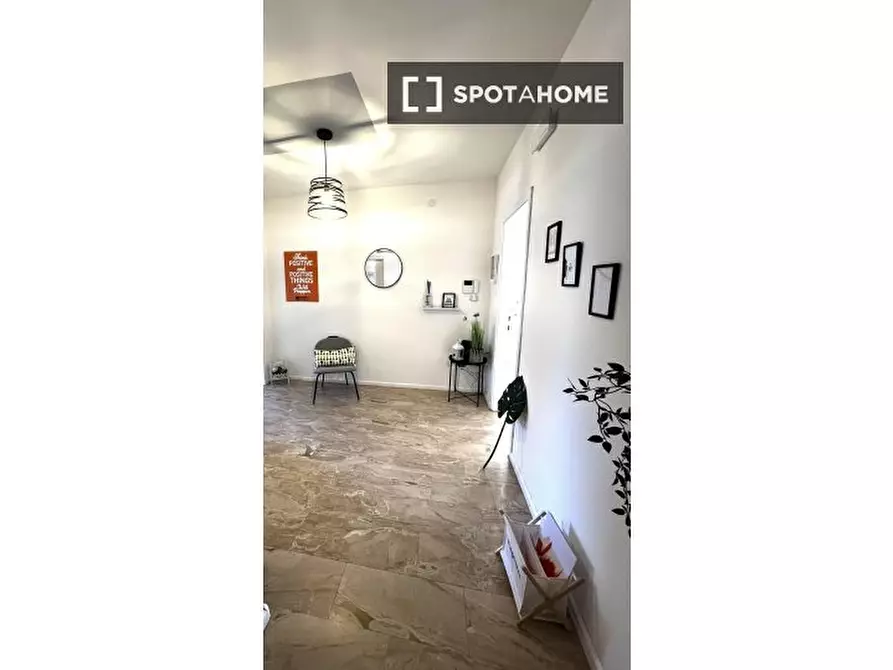 Immagine 6 di Camera condivisa in affitto  in Novembre 132 a Trento