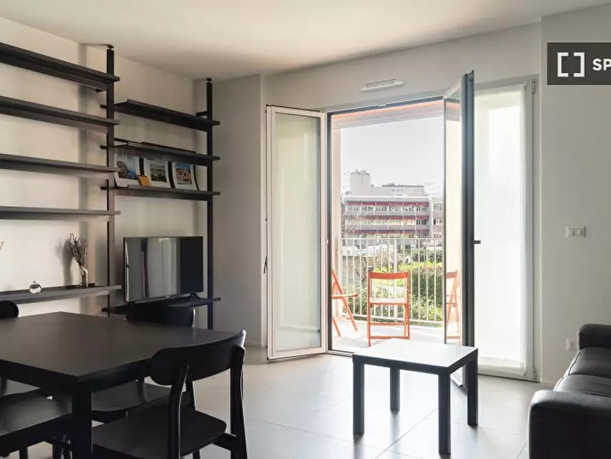 Immagine 1 di Appartamento in affitto  in Via privata Quarto Cagnino a Milano