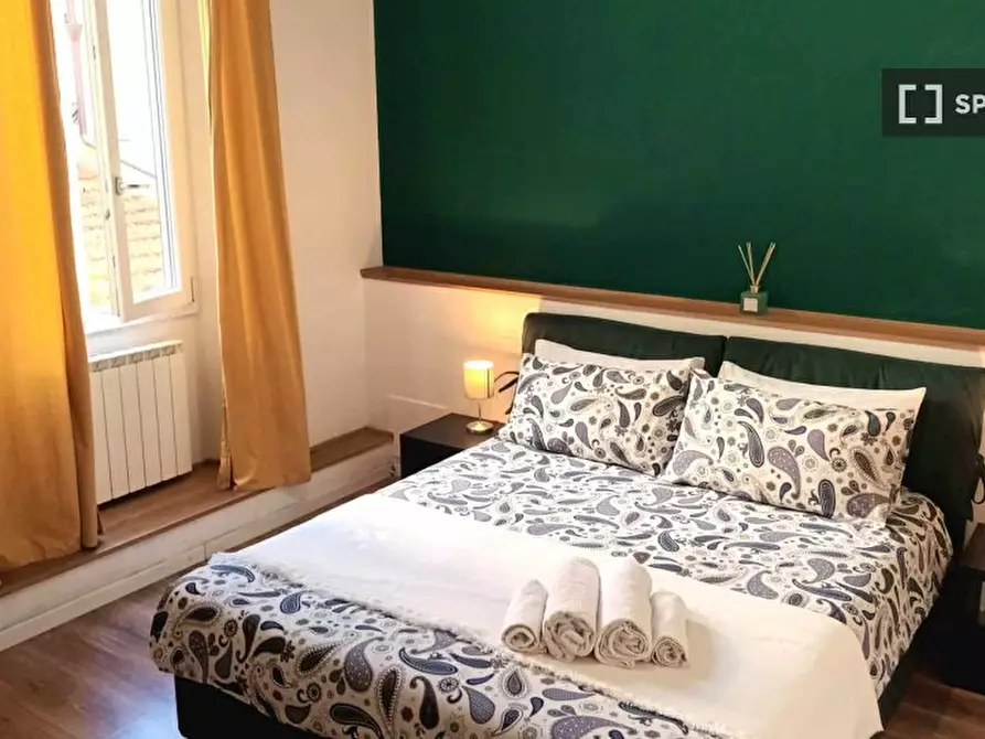 Immagine 6 di Appartamento in affitto  in Via Alfredo Catalani a Firenze