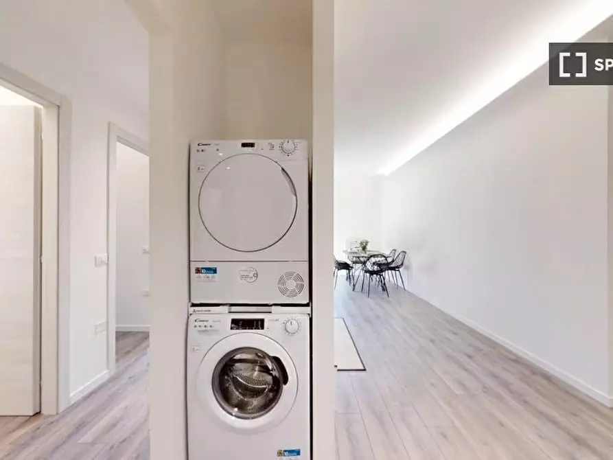 Immagine 17 di Camera condivisa in affitto  in VIA Pellizzo a Padova