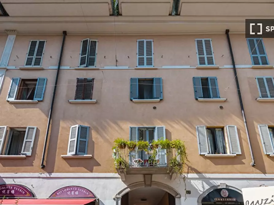 Immagine 4 di Appartamento in affitto  in Via Paolo Sarpi a Milano