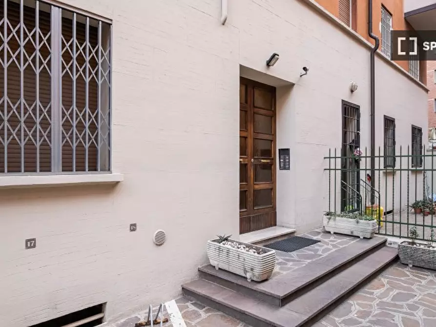 Immagine 18 di Appartamento in affitto  in Piazza di Porta Mascarella a Bologna