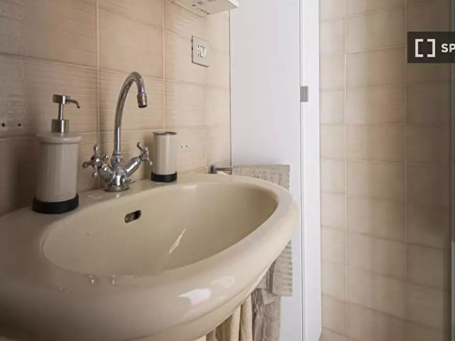 Immagine 18 di Camera condivisa in affitto  in Viale Brianza a Milano