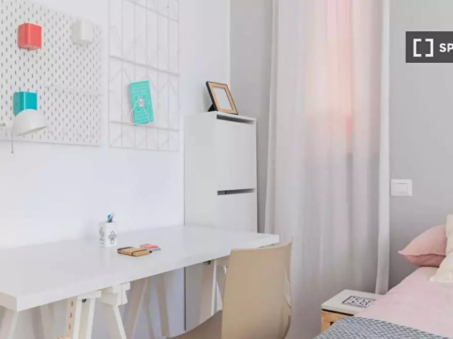 Immagine 7 di Camera condivisa in affitto  in Viale Bligny a Milano