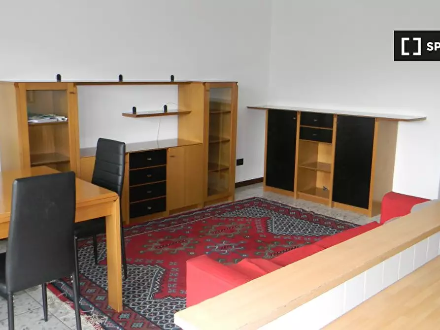 Immagine 13 di Camera condivisa in affitto  in Via Danilo Paris a Trento