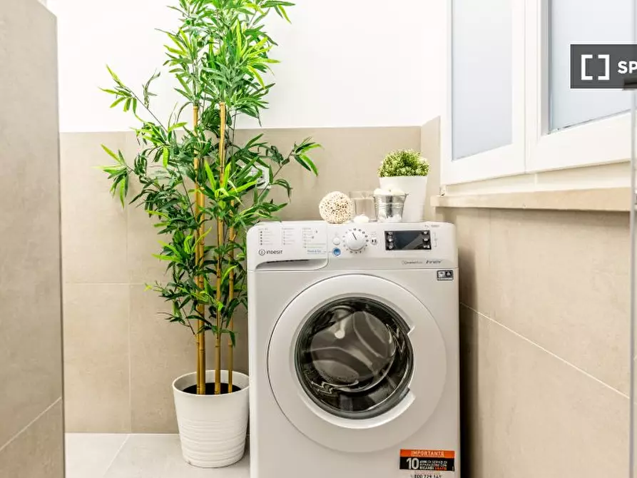 Immagine 17 di Camera condivisa in affitto  in Viale Rovereto a Trento