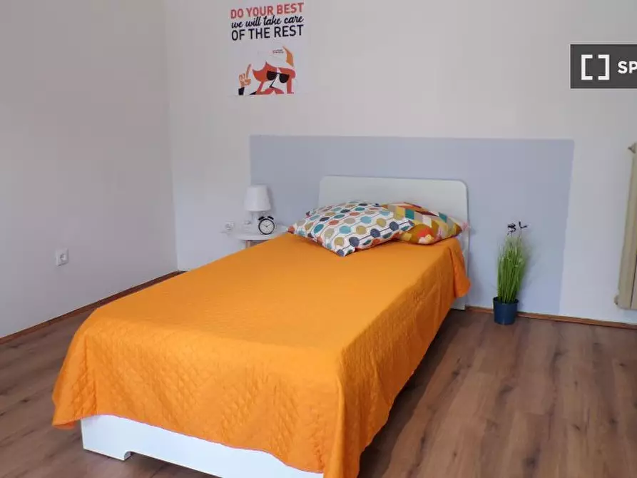 Immagine 6 di Camera condivisa in affitto  in Edmund Mach a Trento