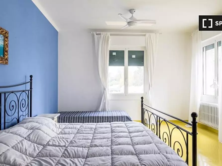 Immagine 12 di Camera condivisa in affitto  in Via della Villa a Bologna