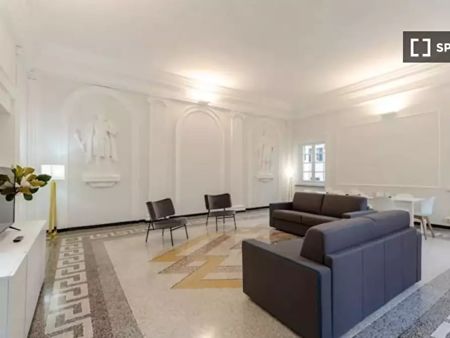 Immagine 5 di Appartamento in affitto  in Vico della Casana a Genova