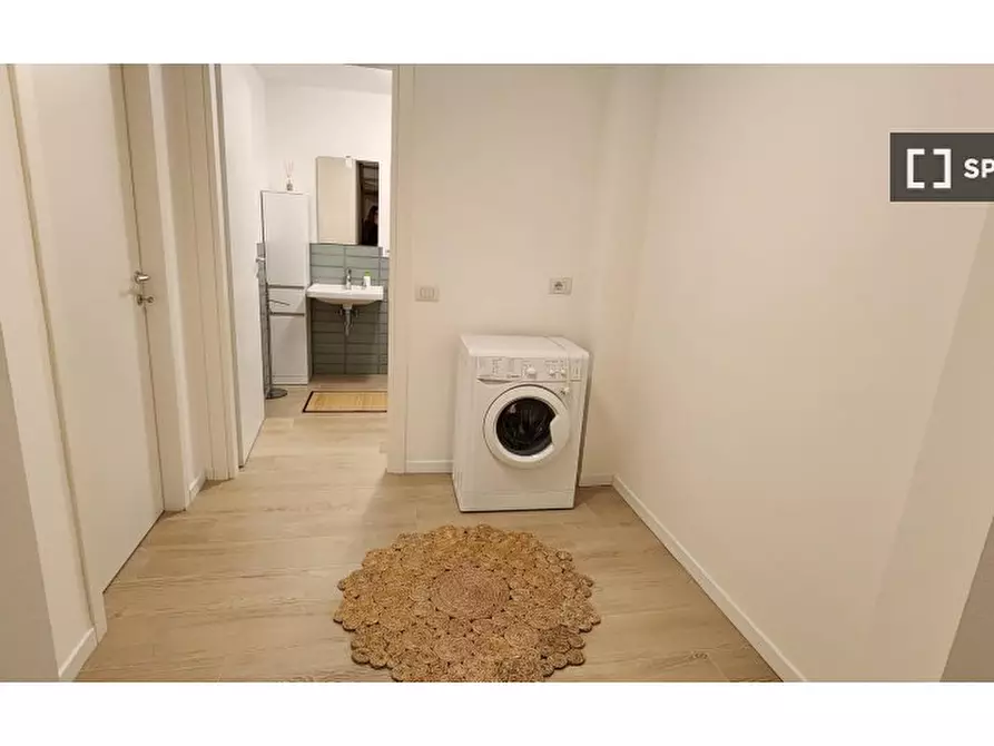 Immagine 16 di Appartamento in affitto  in Via Garian a Milano