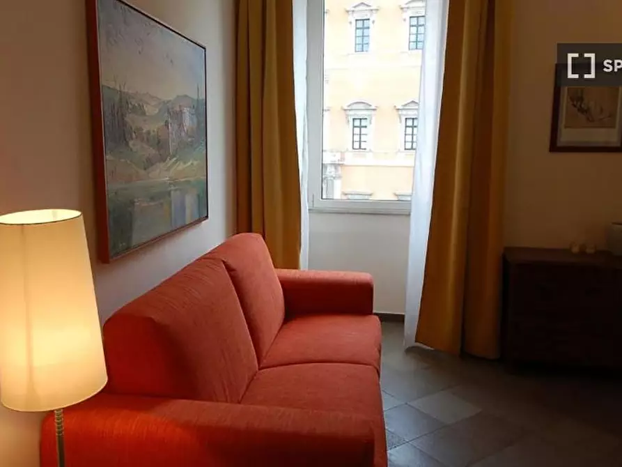 Immagine 14 di Appartamento in affitto  in Piazza San Giovanni In Laterano a Roma