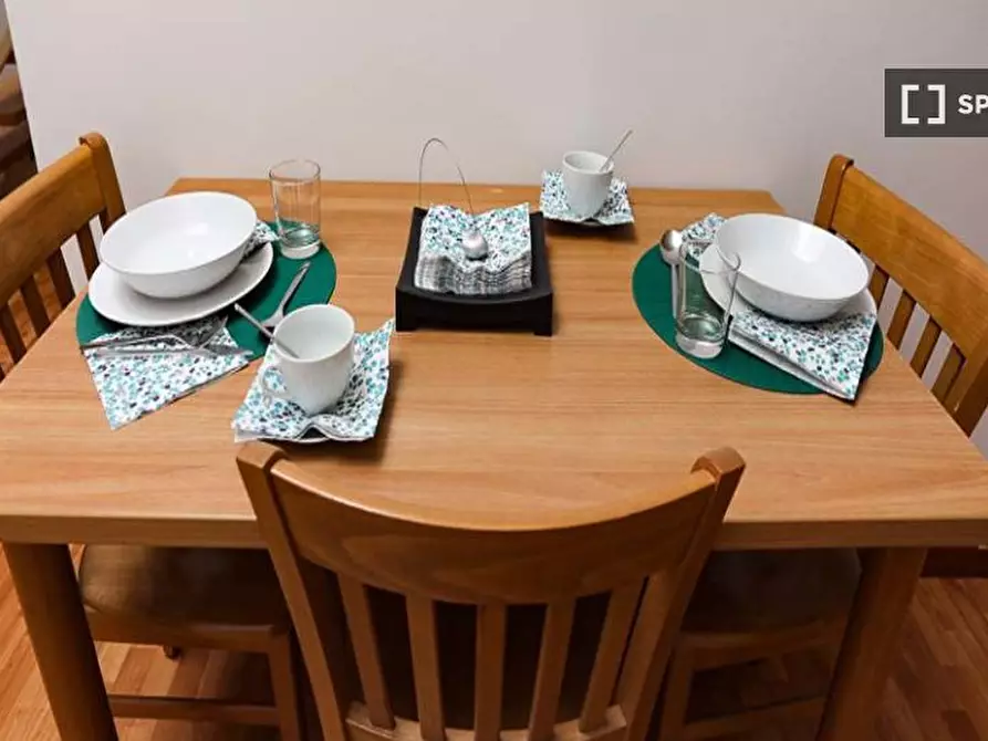 Immagine 9 di Camera condivisa in affitto  in Viale Vincenzo Lancetti Milan a Milano